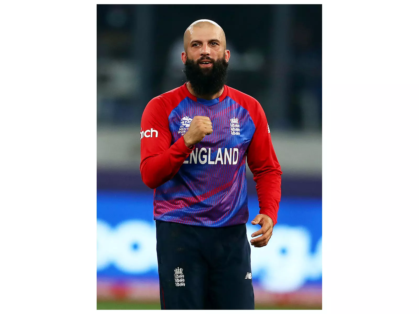 मोईन अली ने T20 विश्व कप में पाकिस्तान के लिए खतरे और टीम बदलाव सुझाए मोईन अली ने T20 विश्व कप में पाकिस्तान के लिए खतरे और टीम बदलाव सुझाए