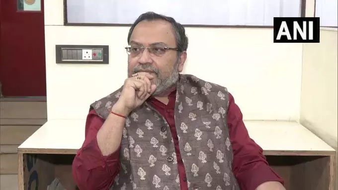 TMC नेता कुणाल घोष का बयान: बांग्लादेश सीमा मामला राज्य नहीं, केंद्र की जिम्मेदारी TMC नेता कुणाल घोष का बयान: बांग्लादेश सीमा मामला राज्य नहीं, केंद्र की जिम्मेदारी