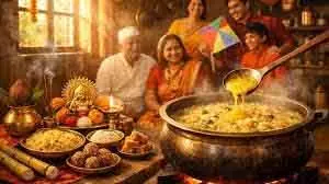Satvik डाइट में समा की खिचड़ी का महत्व Satvik डाइट में समा की खिचड़ी का महत्व