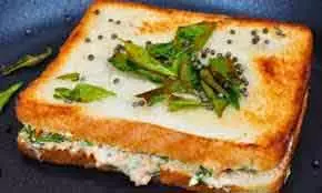 ब्रेड-दही Recipeसे आसान और स्वादिष्ट हल ब्रेड-दही Recipeसे आसान और स्वादिष्ट हल