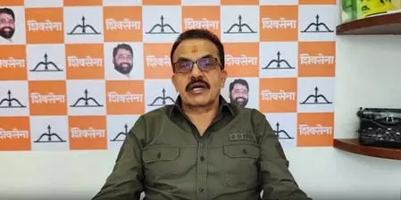 मालेगांव के डिप्टी मेयर कार्यालय में टीपू सुल्तान की फोटो लगाना स्वतंत्रता सेनानियों का अपमान : संजय निरुपम मालेगांव के डिप्टी मेयर कार्यालय में टीपू सुल्तान की फोटो लगाना स्वतंत्रता सेनानियों का अपमान : संजय निरुपम