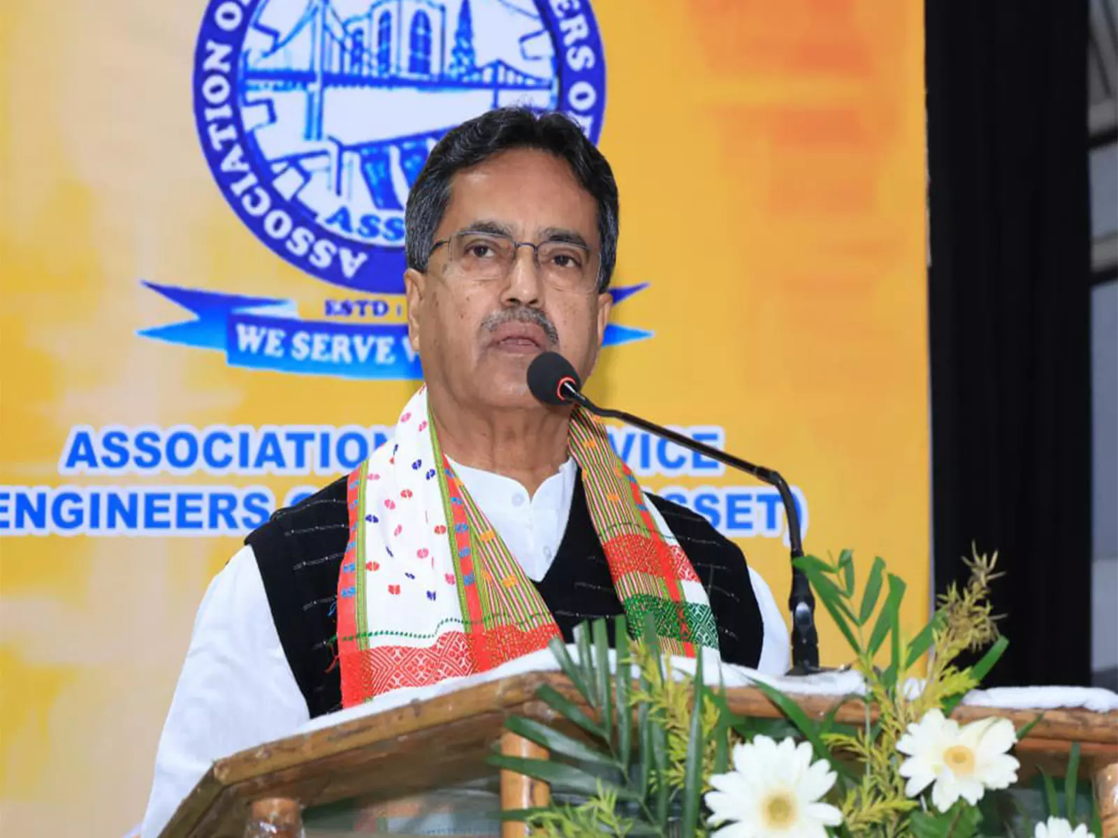CM माणिक साहा ने राज्य के विकास में इंजीनियरों को प्रमुख भागीदार बताया CM माणिक साहा ने राज्य के विकास में इंजीनियरों को प्रमुख भागीदार बताया