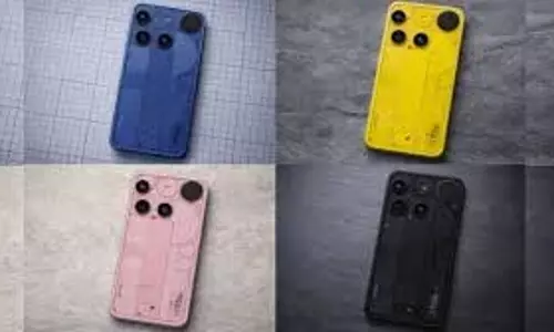 Nothing Phone 4a, Nothing Phone 4a Pro: मार्च में धमाका करेगा Nothing, 144Hz डिस्प्ले और 50MP कैमरा के साथ आ रहे हैं दो नए फोन