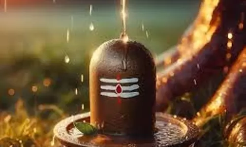 Mahashivratri 2026:  12 शुभ योग और 4 राजयोग में मनेगी महाशिवरात्रि, जानें चार प्रहर की पूजा मुहूर्त