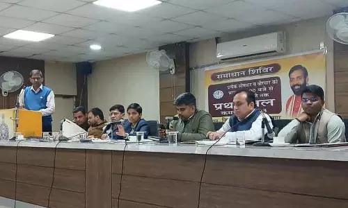यमुनानगर जिले में अवैध खनन के खिलाफ कार्रवाई शुरू