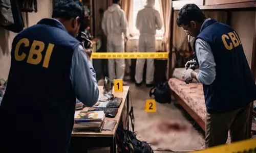 चर्चित NEET छात्रा संदिग्ध मौत मामला: CBI ने तेज की जांच, 5 बोरियों में भरकर क्या ले गई?