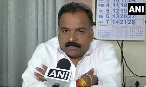सरकार में हिस्सेदारी मांगना हमारा अधिकार है: Congress सांसद मणिकम ठाकुर सरकार में हिस्सेदारी मांगना हमारा अधिकार है: Congress सांसद मणिकम ठाकुर