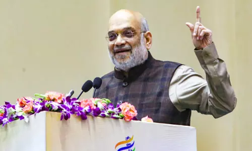 केंद्रीय गृह मंत्री अमित शाह गुजरात में भारत की पहली सीबीडीसी-आधारित सार्वजनिक वितरण प्रणाली का करेंगे उद्घाटन