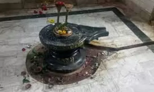 Shiv Puran Shiv Manas Puja Vidhi : शिव मानस पूजा, जब पूजा के लिए कोई साधन न हो तो ऐसे करें महाशिवरात्रि की सरल मंत्र पूजा