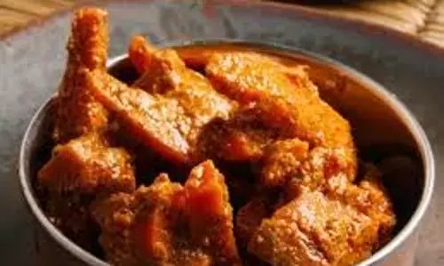 Gajar Mooli Mirch Achar Recipe: गाजर मूली मिर्च का अचार, खाने का स्वाद होगा दोगुना Gajar Mooli Mirch Achar Recipe: गाजर मूली मिर्च का अचार, खाने का स्वाद होगा दोगुना
