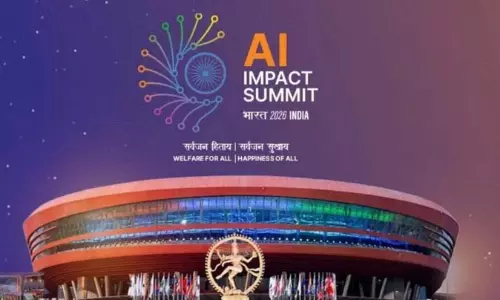 AI Impact Summit: दुनिया देखेगी भारत की AI पावर, भारत आ रहे 7 राष्ट्रपति, 2 उपराष्ट्रपति और 9 प्रधानमंत्री AI Impact Summit: दुनिया देखेगी भारत की AI पावर, भारत आ रहे 7 राष्ट्रपति, 2 उपराष्ट्रपति और 9 प्रधानमंत्री