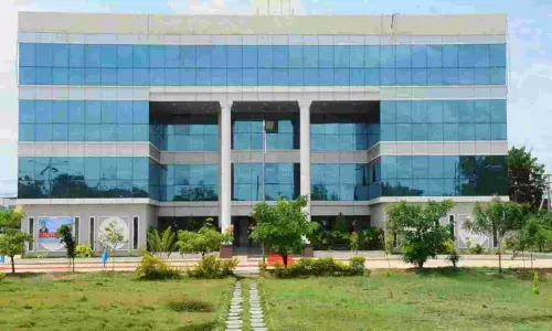 Andhra: CUAP ने अनंतपुर में एआई वर्कशॉप का आयोजन किया