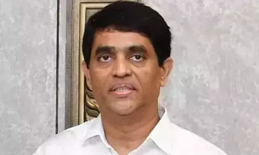 Andhra: बुग्गना ने AP बजट को झूठ का पुलिंदा बताया