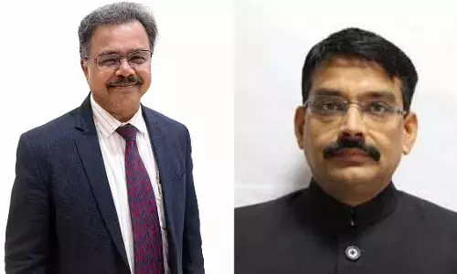 MP : जनसंपर्क विभाग में दो साल में पांचवां बदलाव