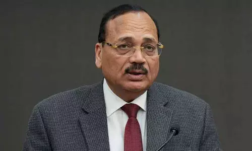 CJI सूर्यकांत: जजों को परफेक्ट मानने से ज्यूडिशियल लीडरशिप को नुकसान CJI सूर्यकांत: जजों को परफेक्ट मानने से ज्यूडिशियल लीडरशिप को नुकसान