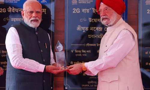PM मोदी ने हरदीप सिंह पुरी को जन्मदिन की बधाई दी PM मोदी ने हरदीप सिंह पुरी को जन्मदिन की बधाई दी