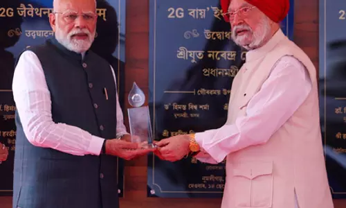 प्रधानमंत्री मोदी ने दी हरदीप सिंह पुरी को जन्मदिन की बधाई प्रधानमंत्री मोदी ने दी हरदीप सिंह पुरी को जन्मदिन की बधाई
