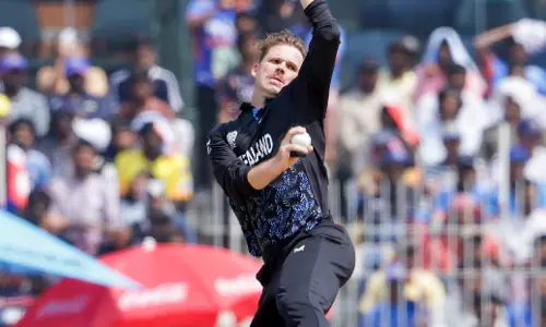 T20 WC: फर्ग्यूसन को पैरेंटल लीव मिली, NZ का आखिरी ग्रुप गेम नहीं खेलेंगे