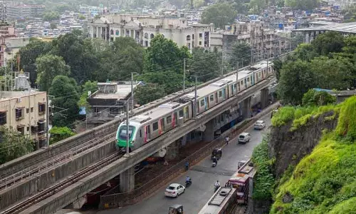 केंद्र ने Noida सेक्टर 142 से बॉटनिकल गार्डन तक मेट्रो एक्सटेंशन को मंजूरी दी