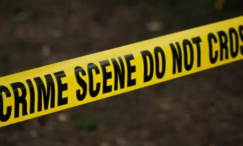 Odisha के गंजम जिले में चोरी के शक में एक व्यक्ति की पीट-पीटकर हत्या Odisha के गंजम जिले में चोरी के शक में एक व्यक्ति की पीट-पीटकर हत्या