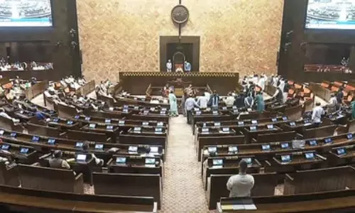 ओडिशा: BJD सांसदों ने कटक कलेक्टर के खिलाफ विशेषाधिकार हनन का नोटिस दिया