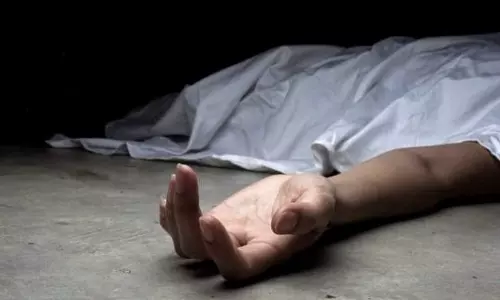 Odisha: लापता व्यक्ति का आंशिक रूप से जला हुआ शव मिला Odisha: लापता व्यक्ति का आंशिक रूप से जला हुआ शव मिला