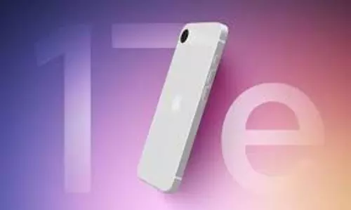 iPhone 17e: एंट्री पक्की, 26 फरवरी को हो सकता है लॉन्च, जानें कीमत और फीचर्स
