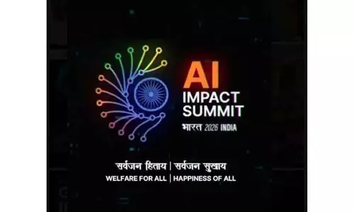 Tech leaders: ग्लोबल AI ग्रोथ के लिए भारत एक फोर्स मल्टीप्लायर Tech leaders: ग्लोबल AI ग्रोथ के लिए भारत एक फोर्स मल्टीप्लायर