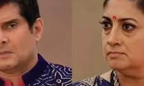 Kyunki Saas Bhi Kabhi Bahu Thi 2: तुलसी-मिहिर के रिश्ते में बढ़ी दरार, नोइना का शक गहराया