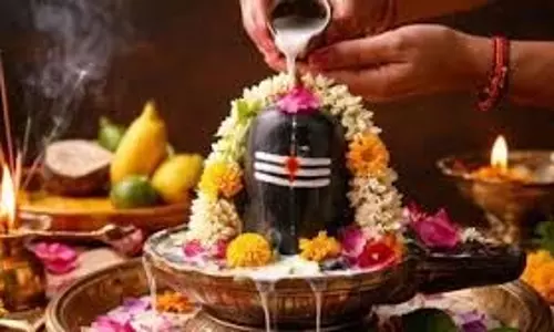 Mahashivratri 2026: महाशिवरात्रि पर जरूर करें ये काम, भगवान शिव होंगे प्रसन्न Mahashivratri 2026: महाशिवरात्रि पर जरूर करें ये काम, भगवान शिव होंगे प्रसन्न