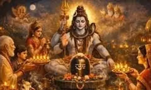 Mata Parvati Ji Ki Aarti: महाशिवरात्रि के दिन जरूर करें माता पार्वती की आरती, बरसेगी शिव-शक्ति की कृपा Mata Parvati Ji Ki Aarti: महाशिवरात्रि के दिन जरूर करें माता पार्वती की आरती, बरसेगी शिव-शक्ति की कृपा