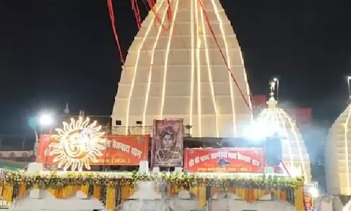 Mahashivratri पर देशभर के शिव मंदिरों में भक्तों की भारी भीड़ उमड़ी