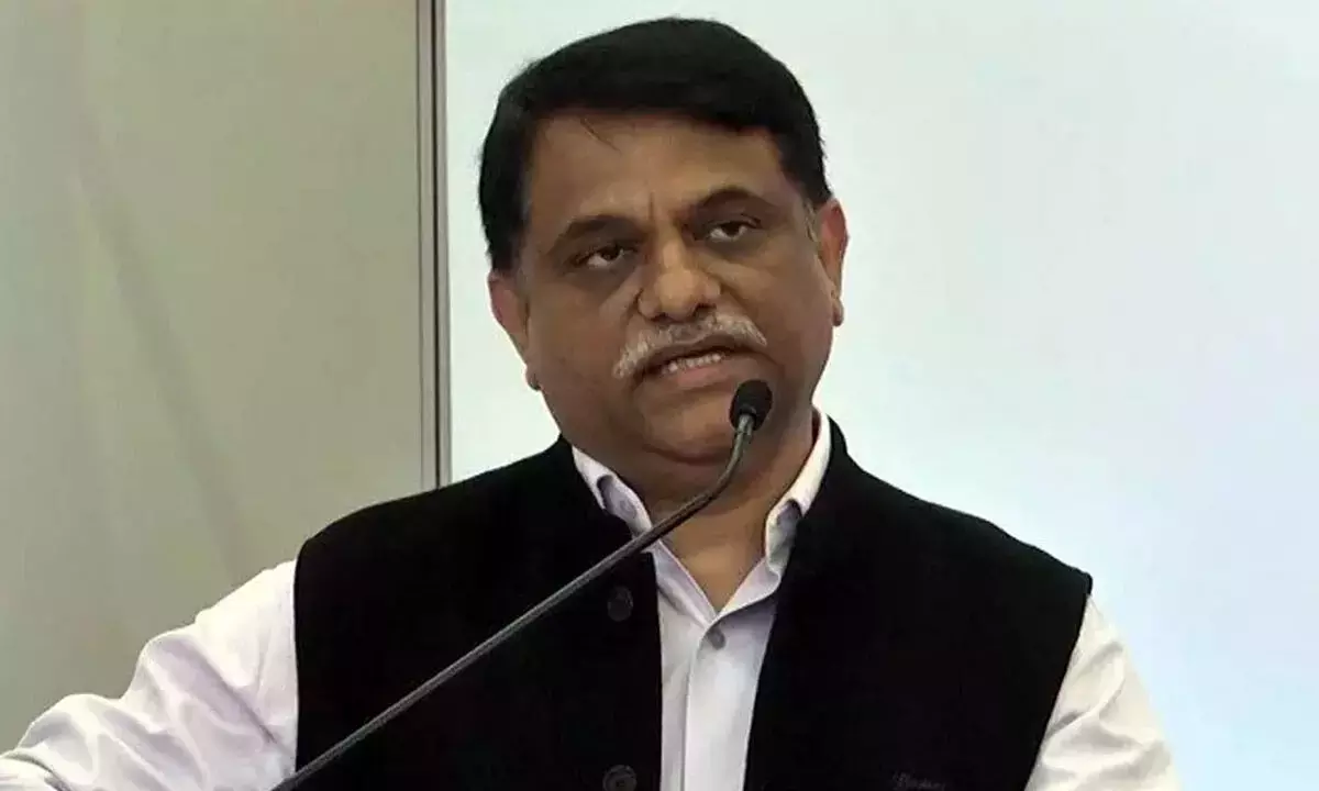 ACB को अरविंद कुमार पर मुकदमा चलाने के लिए केंद्र से मंजूरी मिली ACB को अरविंद कुमार पर मुकदमा चलाने के लिए केंद्र से मंजूरी मिली