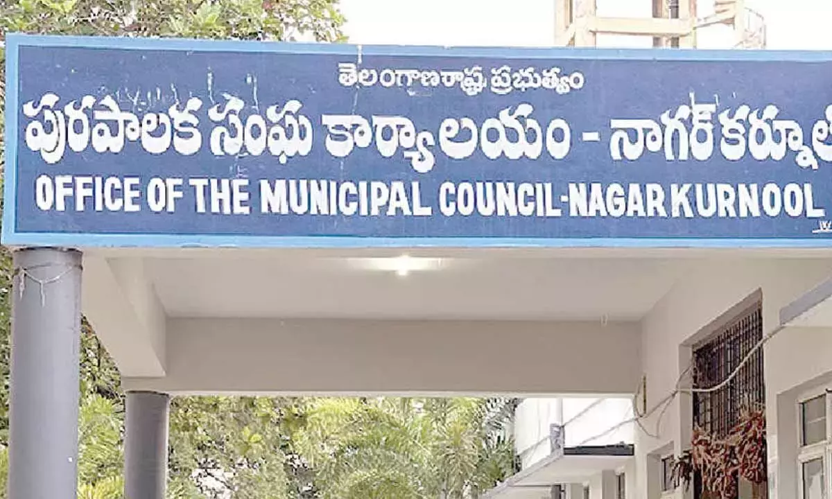 Telangana: चेयरमैन के चयन को लेकर कांग्रेस पर दबाव बढ़ रहा है