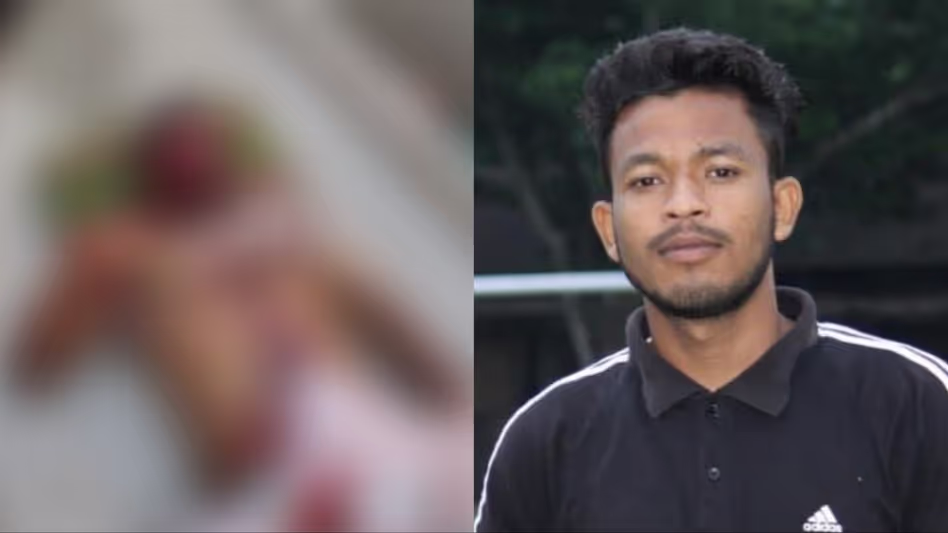 Bengaluru में इंडस्ट्रियल एक्सीडेंट में असम के युवक की मौत Bengaluru में इंडस्ट्रियल एक्सीडेंट में असम के युवक की मौत