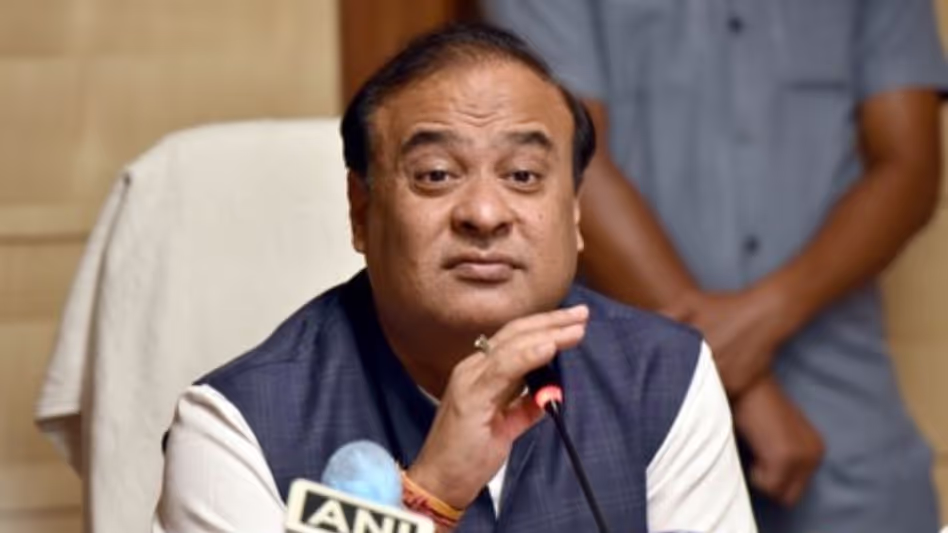 सुप्रीम Court 16 फरवरी को ‘शूटिंग’ वीडियो को लेकर हिमंत बिस्वा सरमा के खिलाफ याचिकाओं पर सुनवाई सुप्रीम Court 16 फरवरी को ‘शूटिंग’ वीडियो को लेकर हिमंत बिस्वा सरमा के खिलाफ याचिकाओं पर सुनवाई