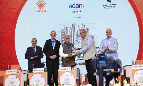 अफ़ोर्डेबल हाउसिंग के लिए चैरिटेबल संस्थाओं से फ़ंडिंग पर विचार करेंगे: Manohar Lal Khattar