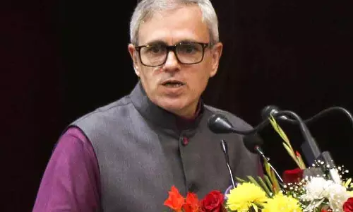 भारत-अमेरिका ट्रेड डील में J&K को सिर्फ़ नुकसान ही होगा: उमर भारत-अमेरिका ट्रेड डील में J&K को सिर्फ़ नुकसान ही होगा: उमर