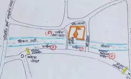MP : महाशिवरात्रि पर पशुपतिनाथ मंदिर में भीड़ को मैनेज करने के लिए ट्रैफिक कंट्रोल