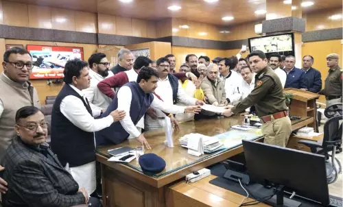 Haryana की राजनीतिक राजधानी रोहतक में जबरन वसूली के कॉल कैसे आ रहे