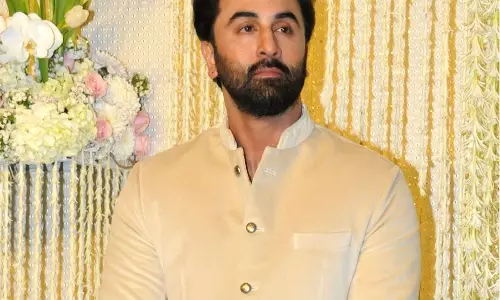 Ranbir Kapoor ने राहा के जन्मदिन पर रामायण का रिलीज़ होना एक सुंदर संयोग बताया