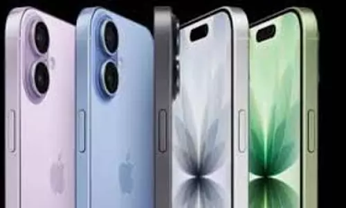 iPhone 18 :जानें कीमत, फीचर्स और लॉन्च डेट iPhone 18 :जानें कीमत, फीचर्स और लॉन्च डेट