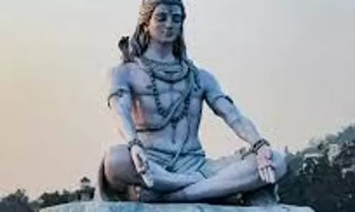 Mahashivratri Parana Rules: जानें कब और कैसे करें महाशिवरात्रि व्रत का पारण Mahashivratri Parana Rules: जानें कब और कैसे करें महाशिवरात्रि व्रत का पारण