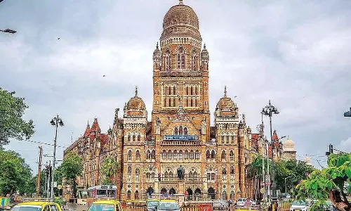 Mumbai : मेयर चुनाव के बाद, BMC में असली पावर के लिए लड़ाई शुरू