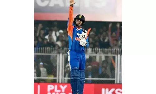 भारत-पाकिस्तान T20: Amritsar के फैंस अभिषेक शर्मा को देखने के लिए उत्सुक