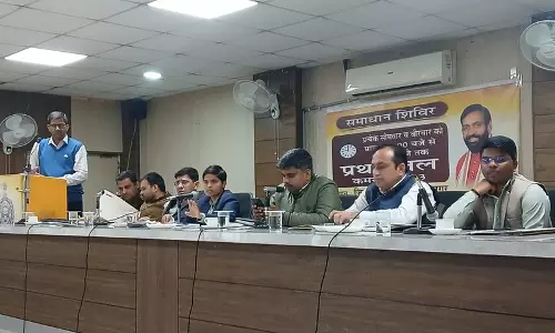 Yamunanagar जिले में अवैध खनन के खिलाफ कार्रवाई शुरू