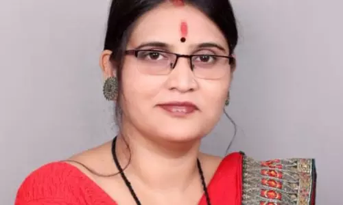 मिड डे मील योजना बंद होने के कगार पर : वंदना राजपूत