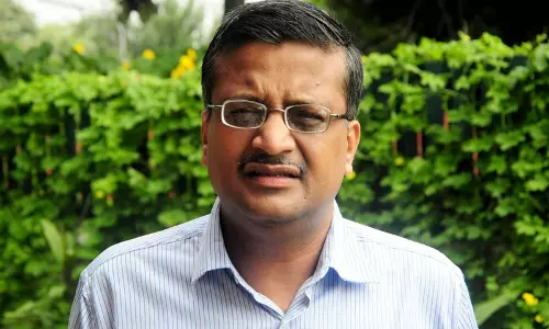Haryana  अशोक खेमका के खिलाफ मामले में याचिका पर जवाब देने में विफल रहा