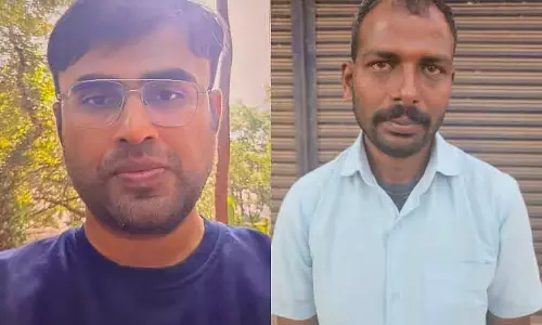 ₹40,000 की रिश्वत मांगने के आरोप में KAS अधिकारी समेत दो गिरफ्तार ₹40,000 की रिश्वत मांगने के आरोप में KAS अधिकारी समेत दो गिरफ्तार