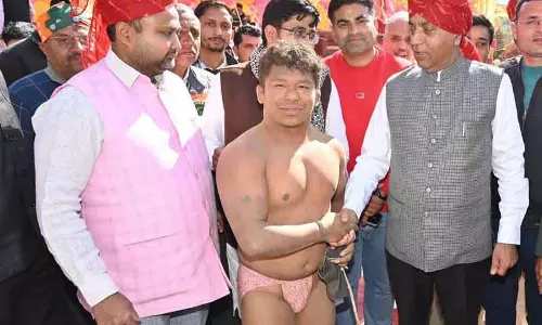 जय राम ठाकुर ने Himachal के बढ़ते कर्ज और घटते रेवेन्यू पर चिंता जताई